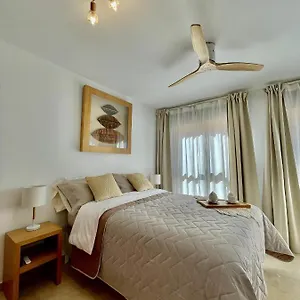 Ivory Apartment